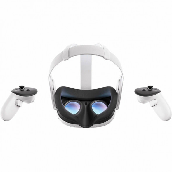 Шлем виртуальной реальности Oculus Quest 3, 512 GB в Кургане