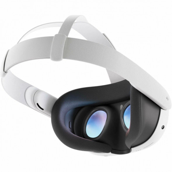 Шлем виртуальной реальности Oculus Quest 3, 512 GB в Кургане
