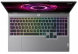 Ноутбук Lenovo LOQ 15AHP10 (83JG003EPB) (15.6 &amp;quot;, Ryzen 7 250 3.3 ГГц, 8 ядер, 16 Гб DDR5, 512 Гб SSD, GeForce RTX 5050, Windows 11 Home), Серый в Кургане