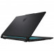 Ноутбук MSI Cyborg 17 B13WF-449XRUY (17.3&amp;quot;, IPS, Intel Core i5 13420H 2.1 ГГц, 8 ядер, 16 ГБ DDR5, SSD 512 ГБ, NVIDIA GeForce RTX 5060 - 8 ГБ, без ОС), черный в Кургане