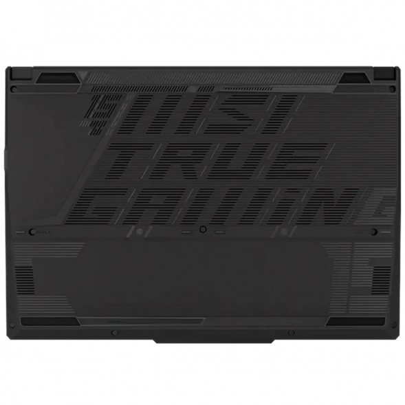 Ноутбук MSI Cyborg 17 B13WF-449XRUY (17.3&amp;quot;, IPS, Intel Core i5 13420H 2.1 ГГц, 8 ядер, 16 ГБ DDR5, SSD 512 ГБ, NVIDIA GeForce RTX 5060 - 8 ГБ, без ОС), черный в Кургане