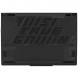 Ноутбук MSI Cyborg 17 B13WF-449XRUY (17.3&amp;quot;, IPS, Intel Core i5 13420H 2.1 ГГц, 8 ядер, 16 ГБ DDR5, SSD 512 ГБ, NVIDIA GeForce RTX 5060 - 8 ГБ, без ОС), черный в Кургане
