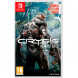 Игра Crysis Remastered [Nintendo Switch, русские субтитры] в Кургане