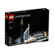 Конструктор LEGO Architecture 21032 Сидней в Кургане