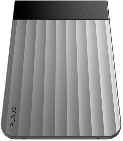 Диктофон с искусственным интеллектом PLAUD Note PRO Silver в Кургане