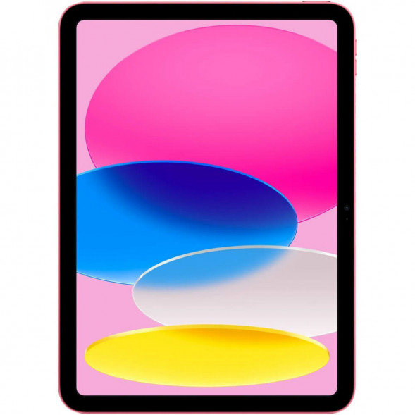 Планшет Apple iPad 11 (2025) Wi-Fi 256 ГБ, розовый в Кургане