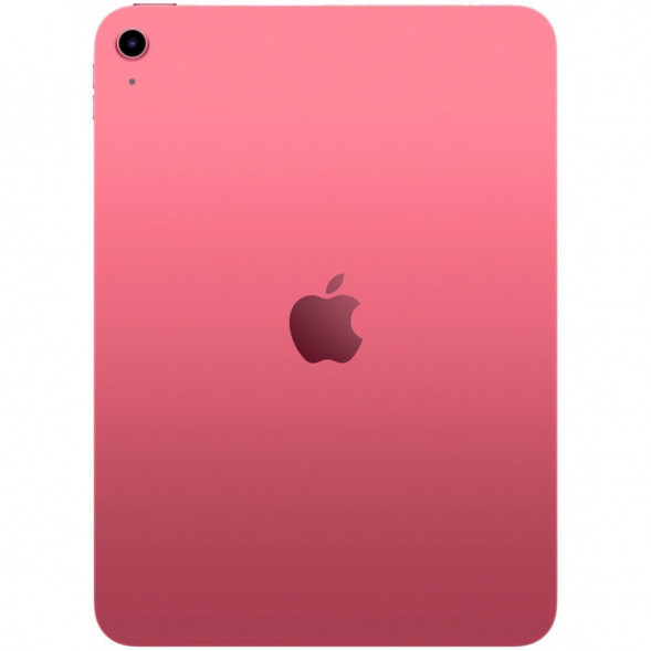 Планшет Apple iPad 11 (2025) Wi-Fi 256 ГБ, розовый в Кургане