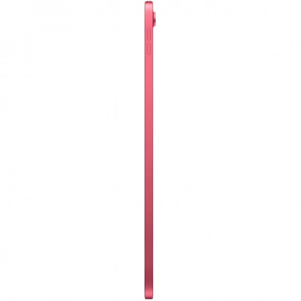 Планшет Apple iPad 11 (2025) Wi-Fi 256 ГБ, розовый в Кургане