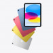 Планшет Apple iPad 11 (2025) Wi-Fi 256 ГБ, розовый в Кургане