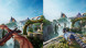 Игра Split Fiction [PS5, английская версия] в Кургане
