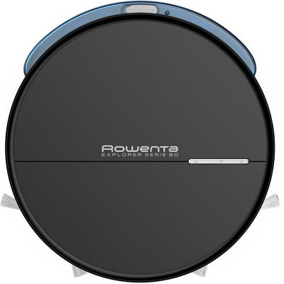 Пылесос Rowenta EXPLORER SERIE 60 RR7455WH gray в Кургане