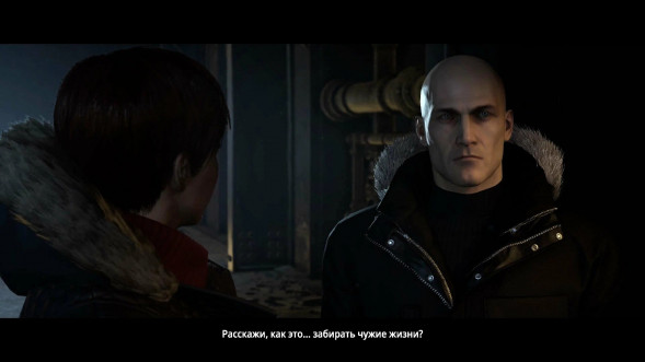 Игра HITMAN: World of Assassination. 25th Anniversary Box [PS5, русские субтитры] в Кургане