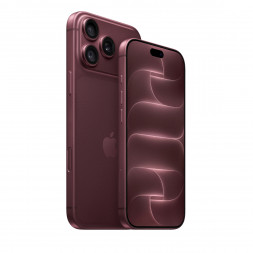 Смартфон Apple iPhone 18 Pro 256GB (SIM + eSIM), Burgundy