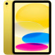 Планшет Apple iPad 11 (2025) Wi-Fi 256 ГБ, жёлтый в Кургане