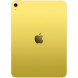 Планшет Apple iPad 11 (2025) Wi-Fi 256 ГБ, жёлтый в Кургане