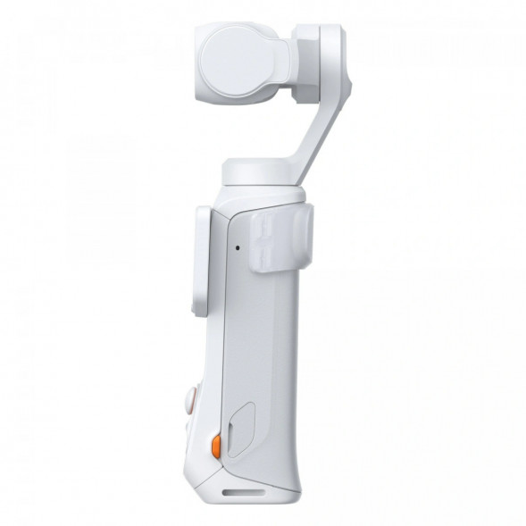 Экшн-камера Insta360 Luna Ultra Creator Bundle, White в Кургане