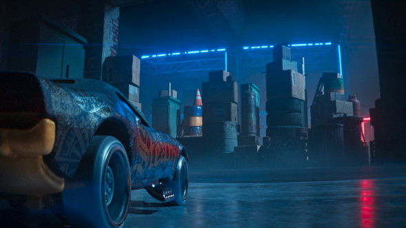 Игра Hot Wheels Unleashed [Nintendo Switch, русские субтитры] в Кургане
