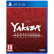 Игра Yakuza Remastered Collection [PS4, английская версия] в Кургане