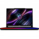 Ноутбук MSI Raider 16 Max HX B2WJ-031RU (16&amp;quot;, OLED, Intel Core Ultra 9 290HX Plus 2.7ГГц, 24-ядра, 32ГБ DDR5, 2ТБ SSD, NVIDIA GeForce RTX 5090 - 24 ГБ, TGP 175Вт, Windows 11 Home), черный в Кургане