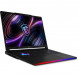 Ноутбук MSI Raider 16 Max HX B2WJ-031RU (16&amp;quot;, OLED, Intel Core Ultra 9 290HX Plus 2.7ГГц, 24-ядра, 32ГБ DDR5, 2ТБ SSD, NVIDIA GeForce RTX 5090 - 24 ГБ, TGP 175Вт, Windows 11 Home), черный в Кургане