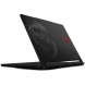 Ноутбук MSI Raider 16 Max HX B2WJ-031RU (16&amp;quot;, OLED, Intel Core Ultra 9 290HX Plus 2.7ГГц, 24-ядра, 32ГБ DDR5, 2ТБ SSD, NVIDIA GeForce RTX 5090 - 24 ГБ, TGP 175Вт, Windows 11 Home), черный в Кургане