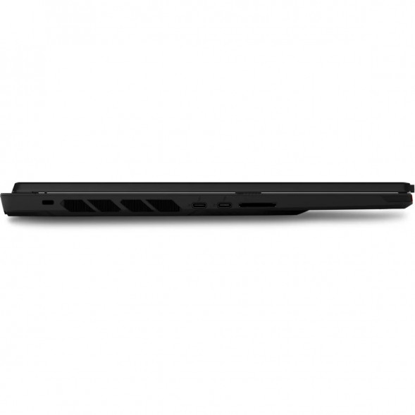 Ноутбук MSI Raider 16 Max HX B2WJ-031RU (16&amp;quot;, OLED, Intel Core Ultra 9 290HX Plus 2.7ГГц, 24-ядра, 32ГБ DDR5, 2ТБ SSD, NVIDIA GeForce RTX 5090 - 24 ГБ, TGP 175Вт, Windows 11 Home), черный в Кургане