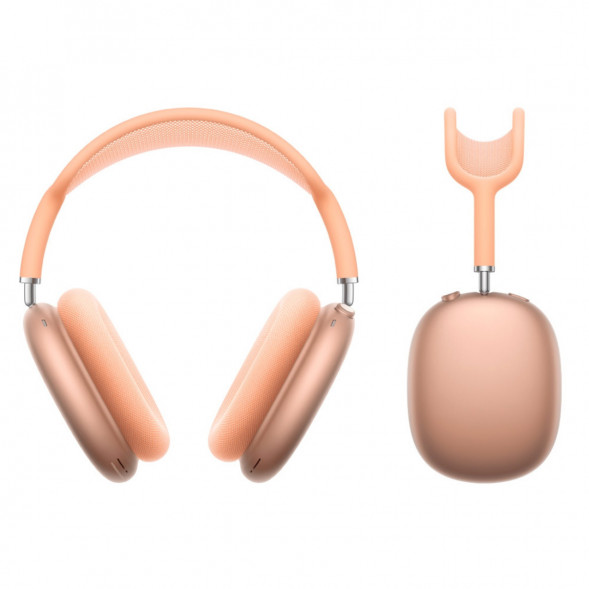 Наушники Apple AirPods Max 2, Orange/Оранжевый в Кургане