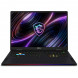 Ноутбук MSI Raider 18 Max HX A2WJ-1050RU (18&amp;quot;, IPS, Intel Core Ultra 9 290HX Plus 2.7ГГц, 24 ядра, 64ГБ DDR5, 2ТБ SSD, NVIDIA GeForce RTX 5090 - 24 ГБ, TGP 175Вт, Windows 11 Home), черный в Кургане