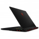 Ноутбук MSI Raider 18 Max HX A2WJ-1050RU (18&amp;quot;, IPS, Intel Core Ultra 9 290HX Plus 2.7ГГц, 24 ядра, 64ГБ DDR5, 2ТБ SSD, NVIDIA GeForce RTX 5090 - 24 ГБ, TGP 175Вт, Windows 11 Home), черный в Кургане