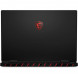 Ноутбук MSI Raider 18 Max HX A2WJ-1050RU (18&amp;quot;, IPS, Intel Core Ultra 9 290HX Plus 2.7ГГц, 24 ядра, 64ГБ DDR5, 2ТБ SSD, NVIDIA GeForce RTX 5090 - 24 ГБ, TGP 175Вт, Windows 11 Home), черный в Кургане