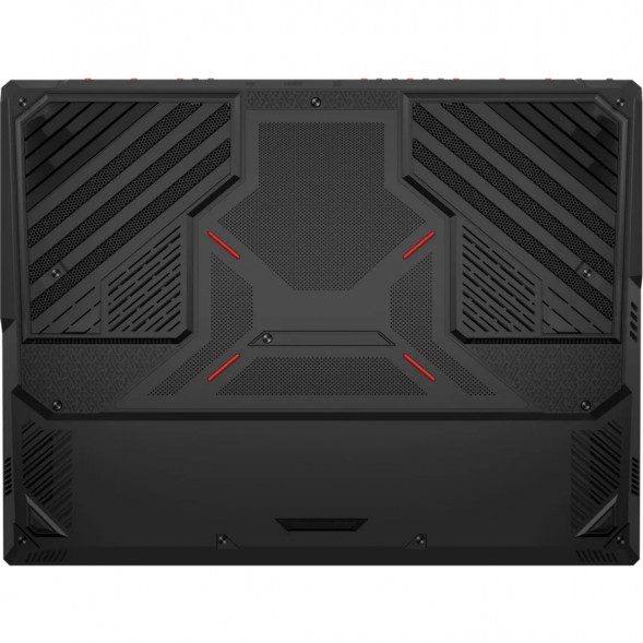 Ноутбук MSI Raider 18 Max HX A2WJ-1050RU (18&amp;quot;, IPS, Intel Core Ultra 9 290HX Plus 2.7ГГц, 24 ядра, 64ГБ DDR5, 2ТБ SSD, NVIDIA GeForce RTX 5090 - 24 ГБ, TGP 175Вт, Windows 11 Home), черный в Кургане