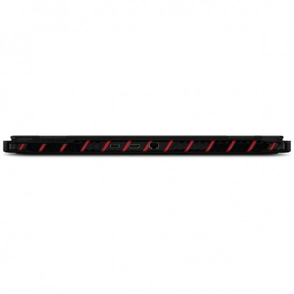 Ноутбук MSI Raider 18 Max HX A2WJ-1050RU (18&amp;quot;, IPS, Intel Core Ultra 9 290HX Plus 2.7ГГц, 24 ядра, 64ГБ DDR5, 2ТБ SSD, NVIDIA GeForce RTX 5090 - 24 ГБ, TGP 175Вт, Windows 11 Home), черный в Кургане