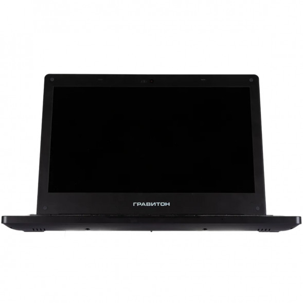 Ноутбук Гравитон Н14И-ТП 227799 (14&amp;quot;, IPS, Intel Core i5 - 1135G7, 4 ядра, 16 ГБ DDR4, SSD 512 ГБ, Iris Xe Graphics, Без ОС), чёрный в Кургане