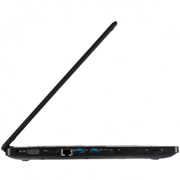 Ноутбук Гравитон Н14И-ТП 227799 (14&amp;quot;, IPS, Intel Core i5 - 1135G7, 4 ядра, 16 ГБ DDR4, SSD 512 ГБ, Iris Xe Graphics, Без ОС), чёрный в Кургане
