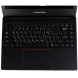 Ноутбук Гравитон Н14И-ТП 227799 (14&amp;quot;, IPS, Intel Core i5 - 1135G7, 4 ядра, 16 ГБ DDR4, SSD 512 ГБ, Iris Xe Graphics, Без ОС), чёрный в Кургане