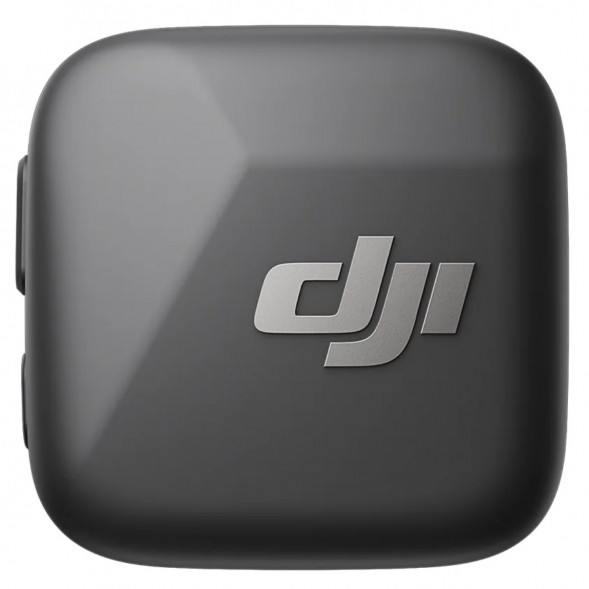 Микрофон DJI Mic Mini (1 TX + 1 RX) в Кургане