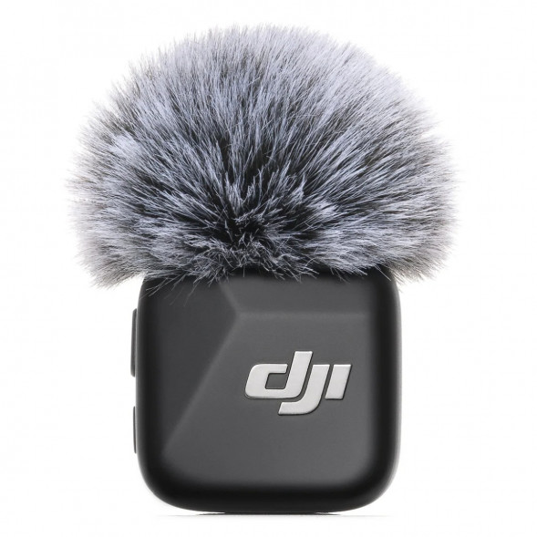 Микрофон DJI Mic Mini (1 TX + 1 RX) в Кургане