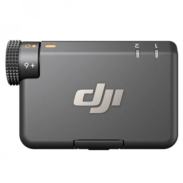 Микрофон DJI Mic Mini (1 TX + 1 RX) в Кургане