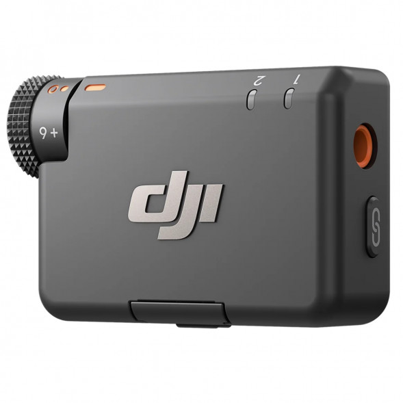 Микрофон DJI Mic Mini (1 TX + 1 RX) в Кургане