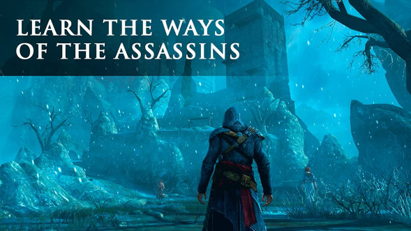 Игра Assassin’s Creed The Ezio Collection [Nintendo Switch, русская версия] в Кургане