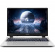 Ноутбук Colorful P16 Pro-HD77D3201TS-5EAA (16&amp;quot;, IPS, Intel Core i7 14650HX 2.2ГГц, 16 ядер, 32ГБ DDR5, 1ТБ SSD, NVIDIA GeForce RTX 5070 - 8 ГБ, Windows 11 Home), белый в Кургане
