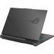 Ноутбук ASUS ROG Strix G16 G614PR-RV090 (16&amp;quot;, IPS, AMD Ryzen 9 8940HX 2.4ГГц, 16 ядер, 32ГБ DDR5, 1ТБ SSD, 	 NVIDIA GeForce RTX 5070 Ti - 12 ГБ, TGP 140Вт, без ОС), серый в Кургане