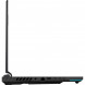 Ноутбук ASUS ROG Strix G16 G614PR-RV090 (16&amp;quot;, IPS, AMD Ryzen 9 8940HX 2.4ГГц, 16 ядер, 32ГБ DDR5, 1ТБ SSD, 	 NVIDIA GeForce RTX 5070 Ti - 12 ГБ, TGP 140Вт, без ОС), серый в Кургане