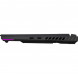 Ноутбук ASUS ROG Strix G16 G614PR-RV090 (16&amp;quot;, IPS, AMD Ryzen 9 8940HX 2.4ГГц, 16 ядер, 32ГБ DDR5, 1ТБ SSD, 	 NVIDIA GeForce RTX 5070 Ti - 12 ГБ, TGP 140Вт, без ОС), серый в Кургане