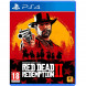 Игра Red Dead Redemption 2 [PS4, русские субтитры] в Кургане