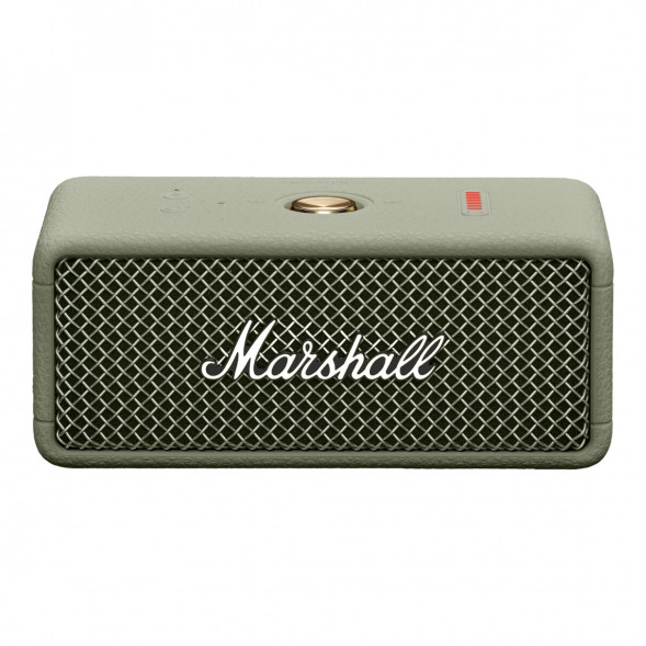 Портативная колонка Marshall Emberton III, Green в Кургане