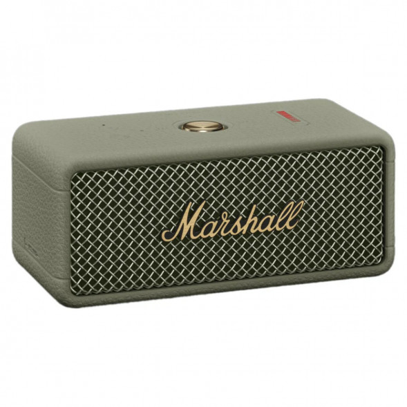 Портативная колонка Marshall Emberton III, Green в Кургане