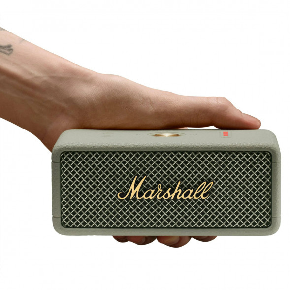Портативная колонка Marshall Emberton III, Green в Кургане
