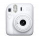 Фотоаппарат моментальной печати Fujifilm Instax Mini 12, White в Кургане