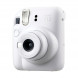 Фотоаппарат моментальной печати Fujifilm Instax Mini 12, White в Кургане